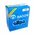 CLIPS 3/0 GALVANIZADO C/50 BACCHI