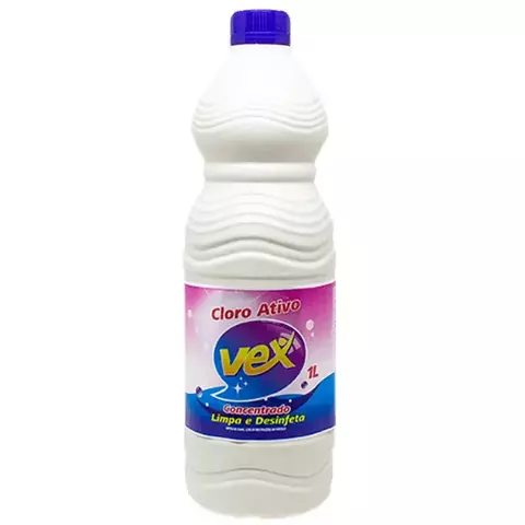 CLORO VEX 1L