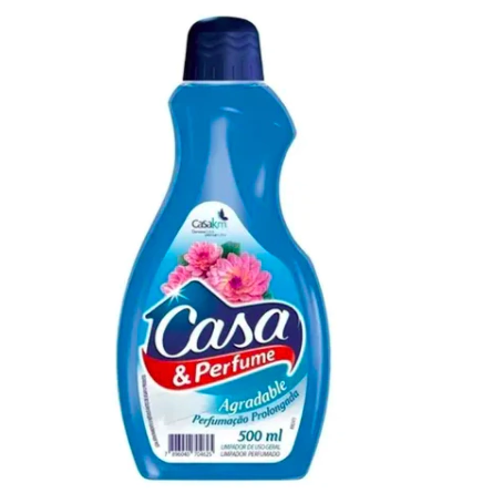 CASA & PERFUME AGRADABLE 500ML