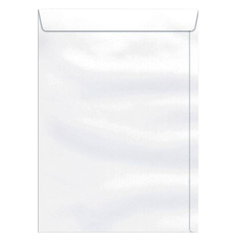 ENVELOPE BRANCO 240X340