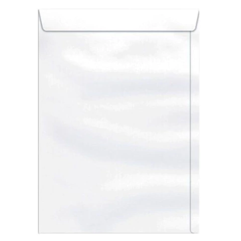 ENVELOPE BRANCO 240X340