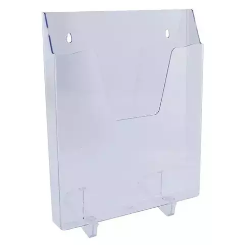 EXPOSITOR VERTICAL CRISTAL DELLO