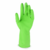 LUVA LÁTEX VERDE VABENE - G