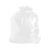 SACO DE LIXO TRANSPARENTE 100L C/100 SALIX (7585T)