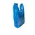 SACOLA 60X75 AZUL REFORÇADA C/2KG