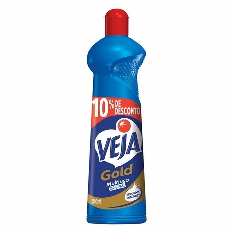 VEJA MULTIUSO TRADICIONAL 500ML