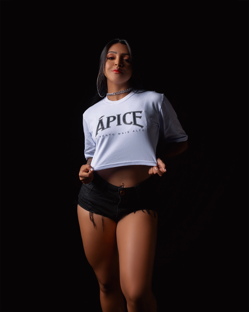 Cropped "Resistance"