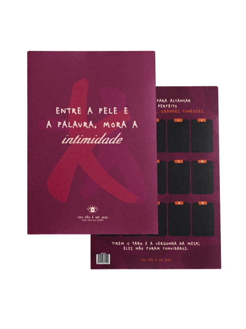 RASPADINHA DE DATES (IN) COMUNS +18 - comprar online