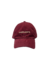BONÉ (DES)CONECTE