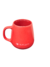 CANECA VERMELHA NÃO ESPERE PARA SER FELIZ na internet