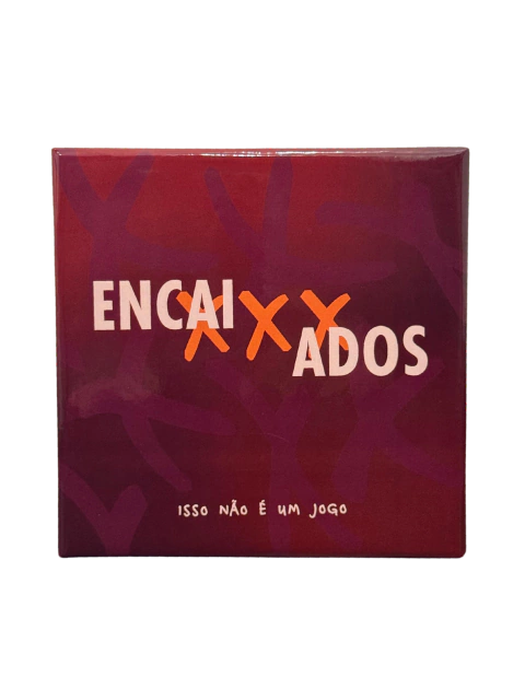 ENCAIXADOS - comprar online