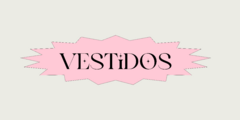 Banner da categoria Vestidos