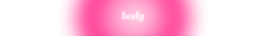 Banner da categoria Body
