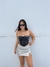 Cropped Corset Vero - loja online
