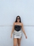 Cropped Corset Vero - comprar online