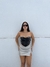 Cropped Corset Vero