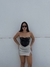 Imagem do Cropped Corset Vero