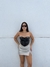 Cropped Corset Vero - loja online