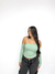 Cropped Dallas - comprar online