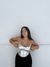 Cropped Corset Vero - loja online