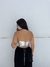 Cropped Corset Vero