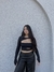 Cropped Las Vegas - By nili