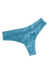 Calcinha Comfy Toda Em Microfibra Fio Duplo - LISS INTIMATES