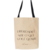 ECOBAG - LIBERDADE É SER O QUE VOCÊ QUISER