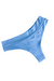 Combo 2 Calcinhas Sortidas Comfy Microfibra Fio Duplo