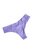 Combo 5 Calcinhas Sortidas Comfy Microfibra Fio Duplo - loja online