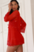 Imagem do Robe Seduction - Red