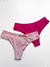 Calcinha Comfy Toda Em Microfibra Fio Duplo - comprar online