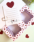 Kit Digital • Caixa Love Dupla ♡