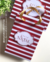 Kit Digital • 03 Sacolas Feliz Natal - PDF ♡ - Estúdio Karolline Freitas