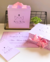 Kit Curso • Produto personalizado sob encomenda! Feito em Papelaria - Estúdio Karolline Freitas
