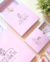 Kit Digital • Coleção Vista-se de Elegância ♡