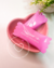 Kit Digital • Outubro Rosa ♡ na internet