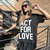 Remera Act For Love