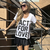Remera Act For Love - comprar online