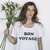 Remera Bon Voyage Une