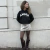 Buzo Amour con Capucha - comprar online