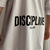 Remerón oversize Discipline Tulum - tienda online