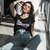 Remera Je Suis - comprar online