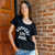 Remera Support Live Music - Black Gangster