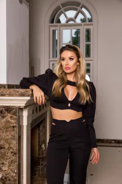 Conjunto Léxis - Santinhas boutique