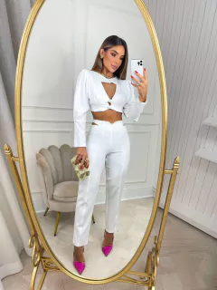 Conjunto Léxis