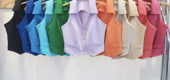 Colete alfaiataria - comprar online