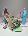 Sandália Butterfly Colors - comprar online