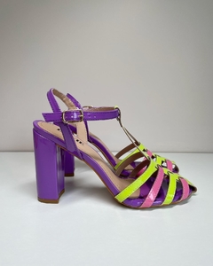 Sandália Charlotte - comprar online