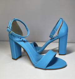 Sandália Giselle Liquid - comprar online